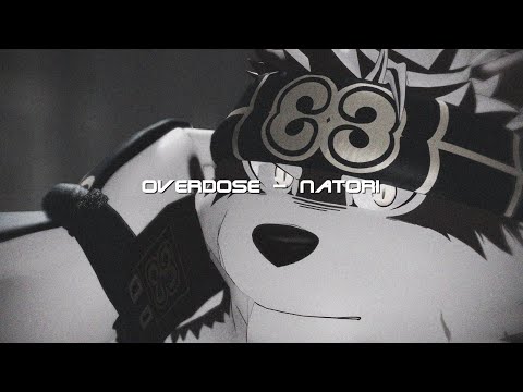 【MMD放サモ】Overdose【ホロケウカムイ】