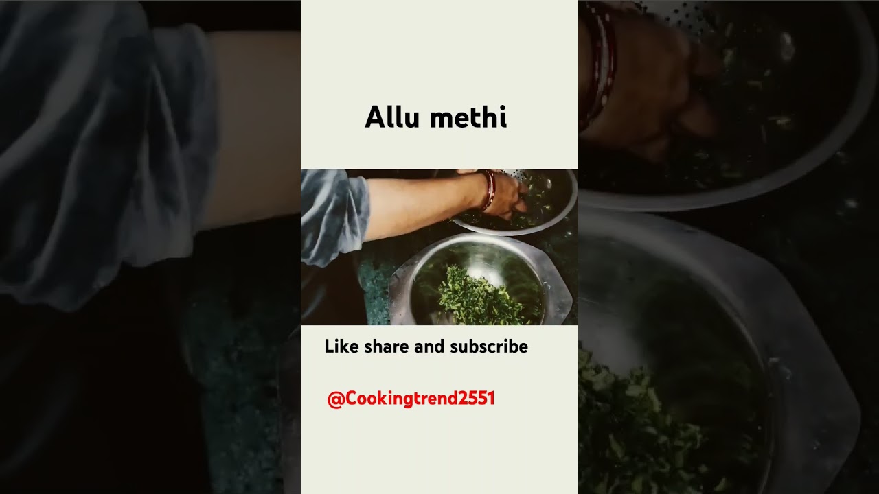 I Discovered the SECRET to Perfect Aloo Methi in Just 10 Min