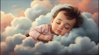 Sleep Instantly Within 3 Minutes ♥ Sleep Music for Babies ♫ Dandini Dandini Dastana Melody Lullaby