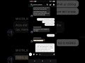 real console scammer on xenoverse 2