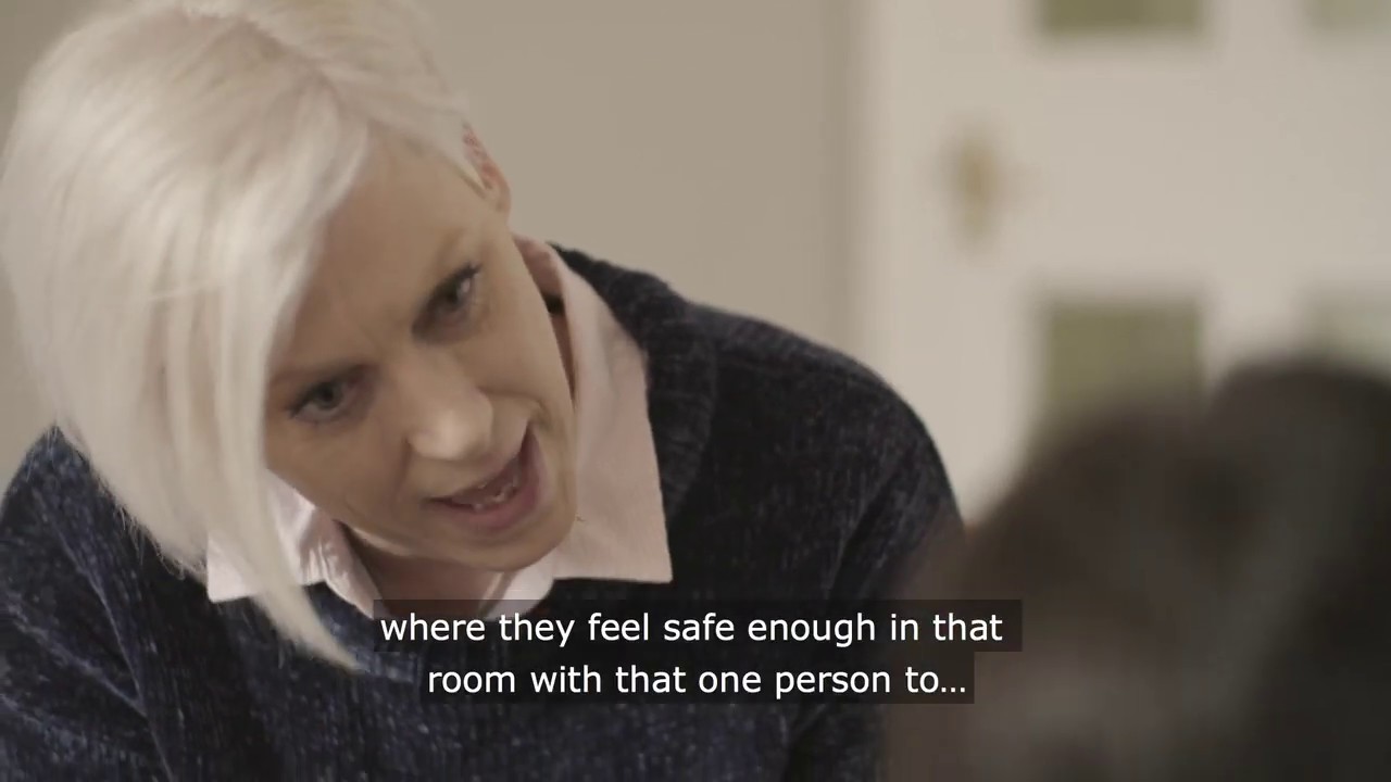 children's charity bristol Barnardo's | Ali's story