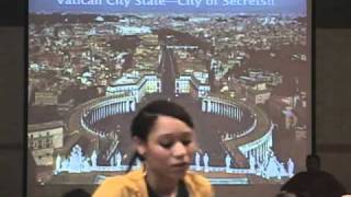 Professor Griff: It's Bigger than Hip Hop. It's Beyond Beats and Rhymes. 2/4