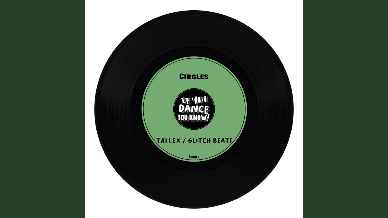 Mira Circles en YouTube Mira Circles en YouTube
