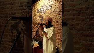 Jordan Susanto   At Earhouse Highlight  13723