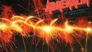 Adrenalin - Michael (1985) AOR