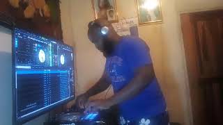 DJ Gavino Africa