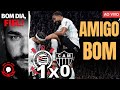 CORINTHIANS VENCE COM LABYAD SENDO DECISIVO / DIA DE EXPULSAR O ANDRÉS SANCHES / BOM DIA FIEL #368