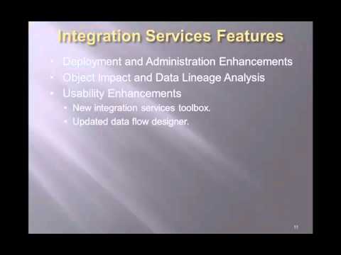 Introducing SQL Server Denali CTP1 - Part 4/4