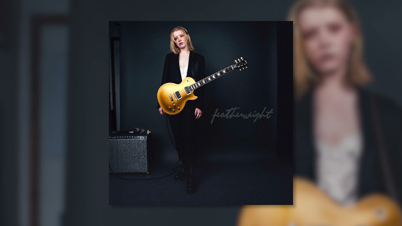 Tonton Rosie Frater-Taylor - Falling Fast (Official Audio) di YouTube Tonton Rosie Frater-Taylor - Falling Fast (Official Audio) di YouTube