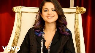 Selena Gomez & The Scene - Postcards From The Road - Cordoba Part 1