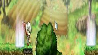 Gameplay: Mapledream V5