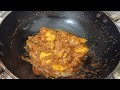 Chicken Curry for Bachelor || Simple Chicken Curry for Beginners || Restaurant Style Chicken Gravy