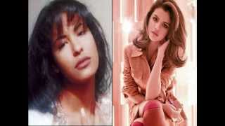 A vocal comparison between "the queen of tejano music" selena
quintanilla and the disney girl named after her, gomez. who's better?
hope you enjoy the...