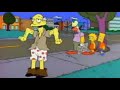 Simpsons  best of old jewish man