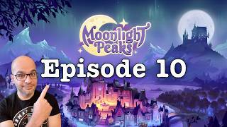 Moonlight Peaks / Episode 10
