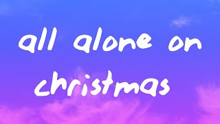 Darlene Love - All Alone On Christmas