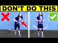 Weighted Hula Hoop Tips For Beginners: How to Waist Hoop Techniques