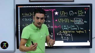 Kombinasyon 1Kombinasyonun Tanımı Ali Ahsen Akti