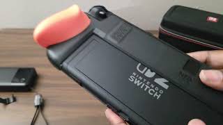 5 must have accessories for the Switch 2