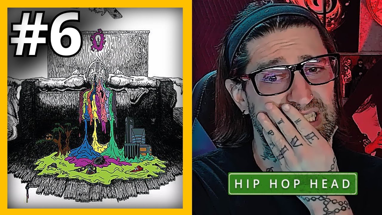 DO WE ALL MARCH TO THE SEA? | TWENTY ONE PILOTS