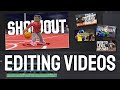 CHILL STREAM / EDITING NEW VIDEOS | LIVESTREAM #17