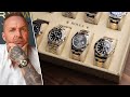 All these rolex models are a pass in 2024  watch dealers honest insight