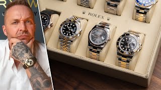 ALL These Rolex Models Are A PASS In 2024!  Watch Dealers Honest Insight!