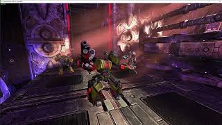 Transformers War For Cybertron Ai Characters Mod Overhaul Download Link