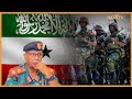 Somaliland oo adkaynaysa amniga xuduudaheeda