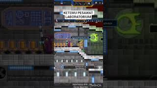 Starbound Frackin universe
