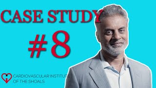 HEAVINESS in YOUR LEGS? We Helped This Patient! | Case Studies