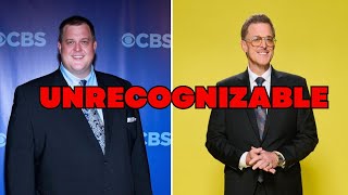 The Truth About Billy Gardell’s 170lb Weight Loss