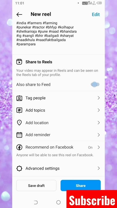 also-share-to-feed-insta-on-rakhe-ya-off-meaning-in-hindi-also