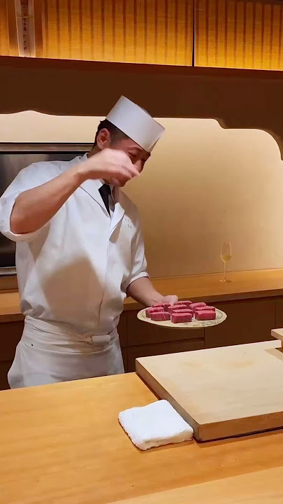 Tempura Takiya in Japan #food