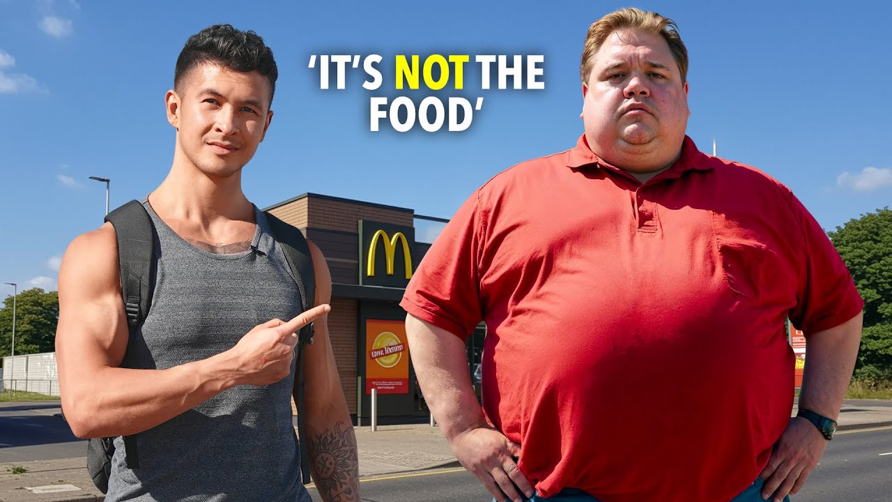 The Dark Science Behind America's Most Obese City