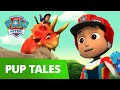 PAW Patrol | Pups Save the Turbots! | Rescue Episode | PAW Patrol Official & Friends!