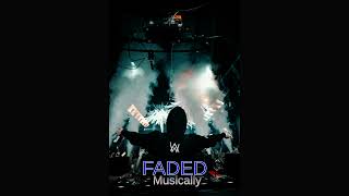 Alan Walker / Instrumental Faded [Copyright free Music] Musically