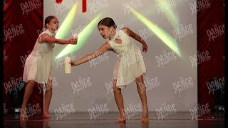Evolve Dance Complex - La Lumiere (The Dance Awards 2019)