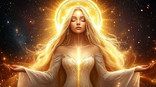 Cleanse Your Space & Feminine Aura: Release All Blockages and Invite Abundance, 417 Hz