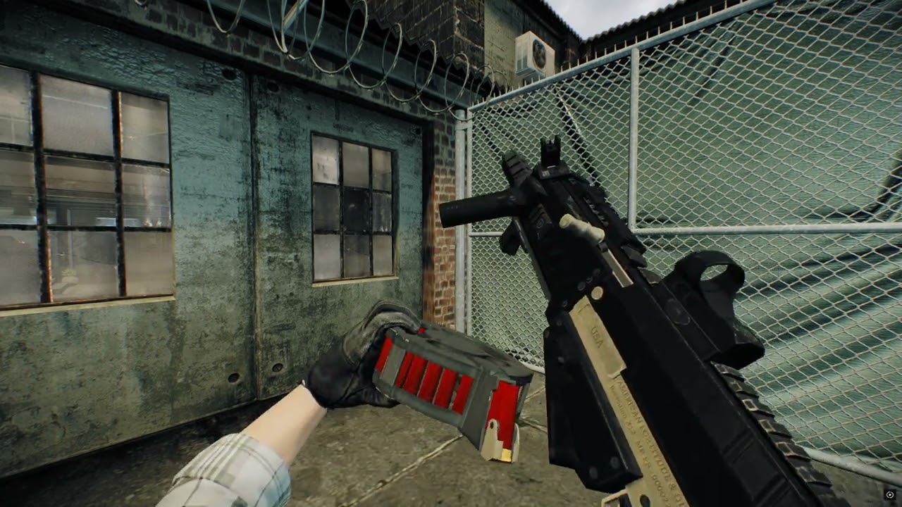 PAYDAY 3 Dozer's ORIGIN-12 Auto Shotgun | PAYDAY 2 Custom Weapon Showcase