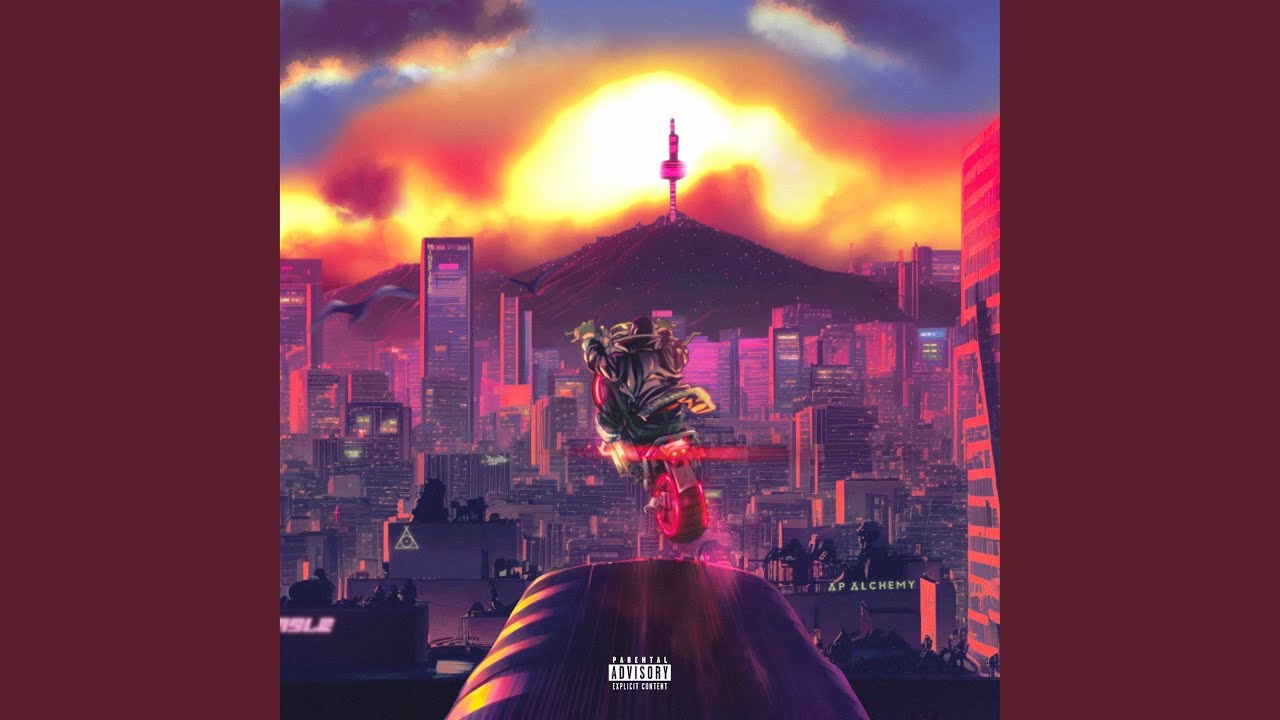 Daisy (Feat. Han Yo Han)