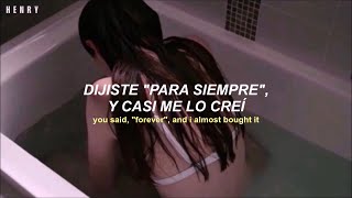 canción que te dejará pensando en muchas cosas sobre el amor de hoy en día 🖤🤍