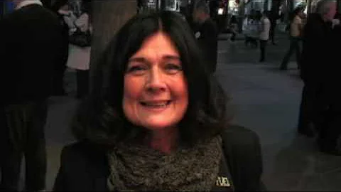 Interview with Deborah Dupre' from FUEL