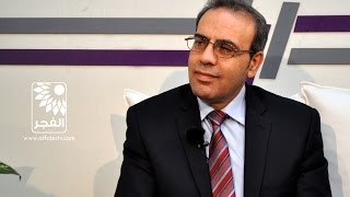 برنامج صباح الخير طولكرم لقاء أ.إبراهيم أبو بكر