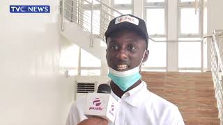 IFMA Inaugurates Mentorship Development Initiative screenshot 2