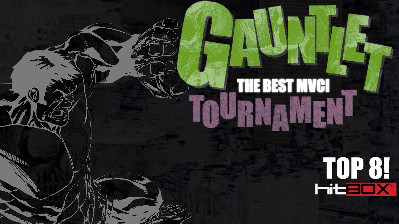 MARVEL vs CAPCOM: INFINITE | MVCI TOURNAMENT | GAUNTLET 232 | TOP 8