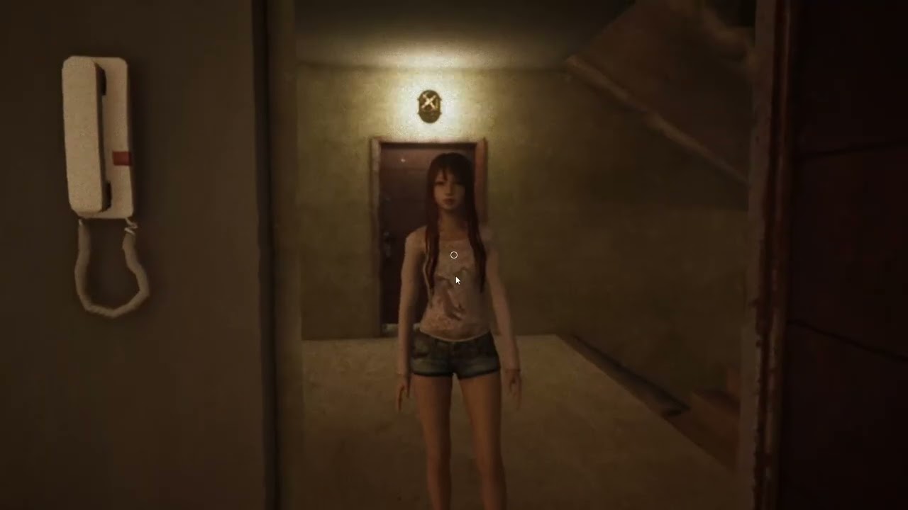BREACHED: Follow Me, trailer oficial