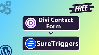 Integrating Divi Contact Form with SureTriggers | Step-by-Step Tutorial | Bit Integrations