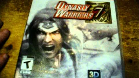 My Top 5 Must Have Ps3 Games