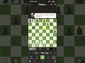 playing chess 960 to Martin for first time #chess #challenge #challenge #chessking #chess960